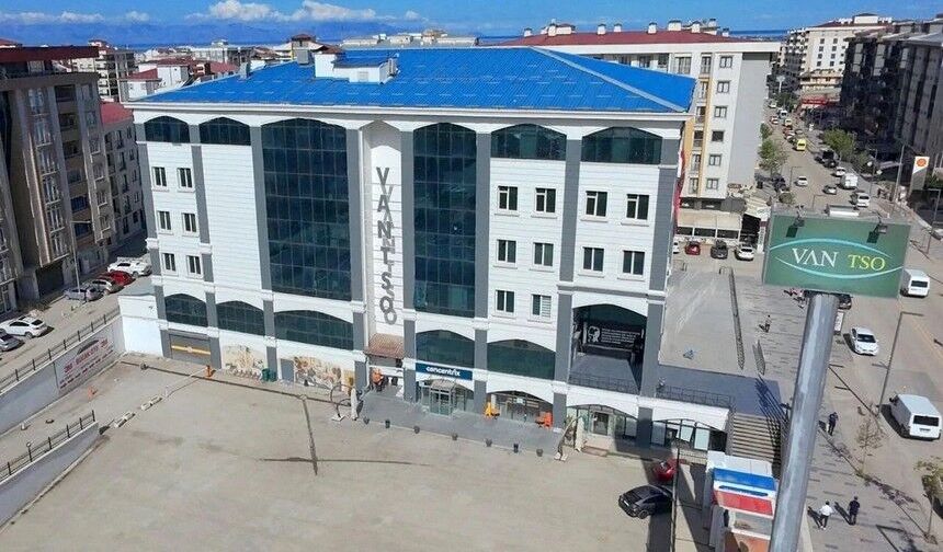 Van TSO’dan seçim rehberi: İşte 12 altın kural!