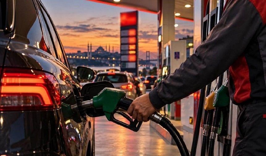 Benzine tarihi indirim geliyor! Depoyu doldurmayın