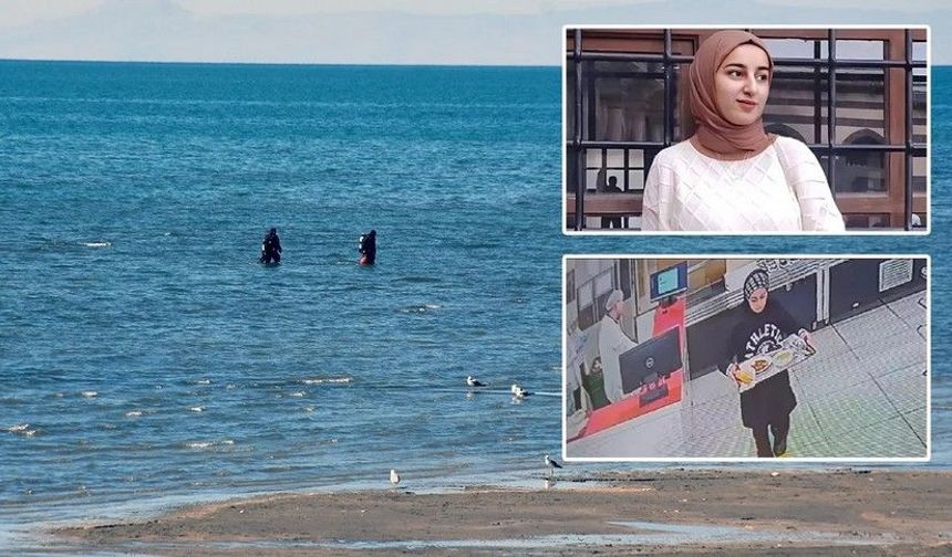 Rojin Kabaiş soruşturmasında yeni gelişme