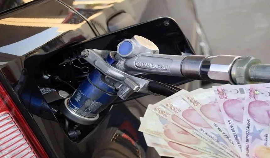 Otogaza 9 TL zam! Yeni fiyatlar ne zaman değişecek?