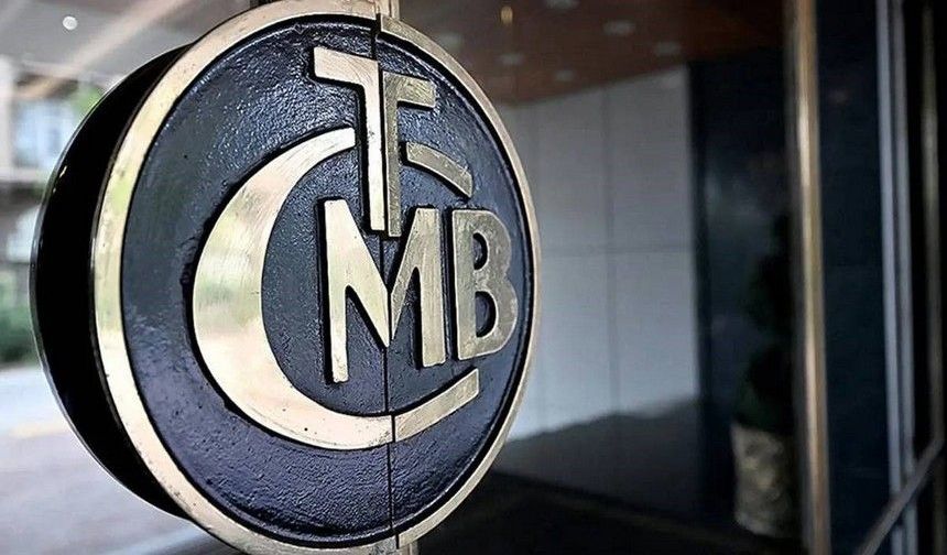 Merkez Bankası politika faizini 100 baz puan indirdi