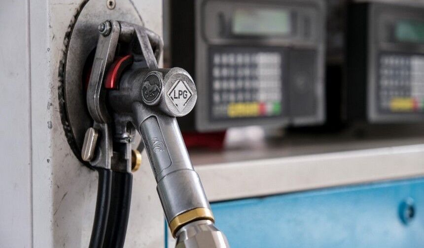 LPG’de tarihi zam: Bu gece tabelalar değişiyor