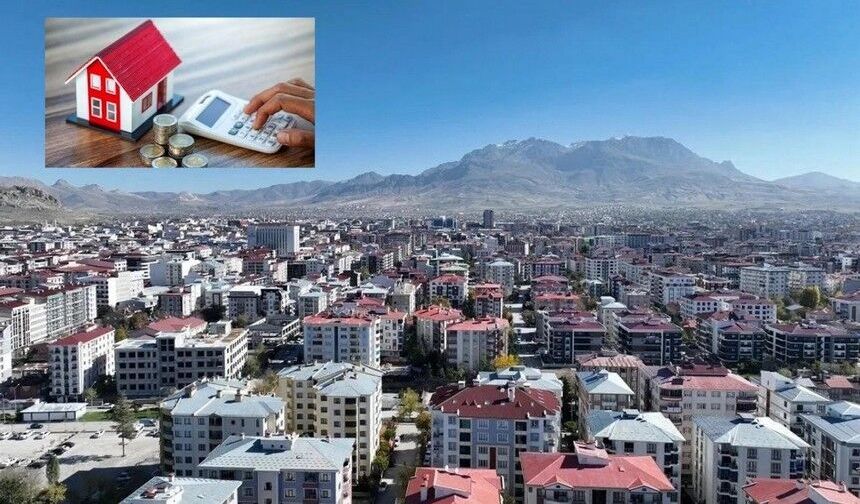 Van’da kira artışı için yeni zam oranı belli oldu!