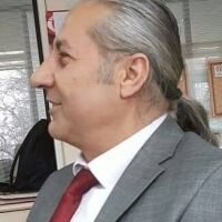 Haydar Erdinler