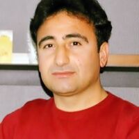 İbrahim GENÇ