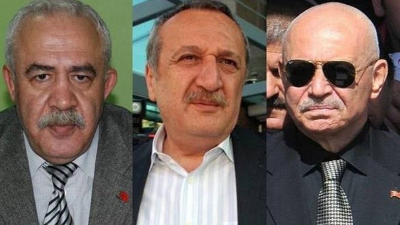 JİTEM davasında son karar