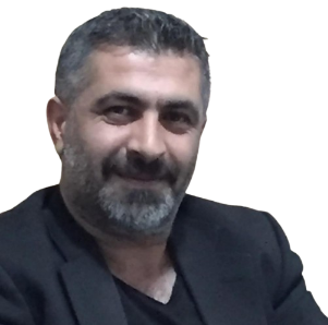 Ercan Demirci