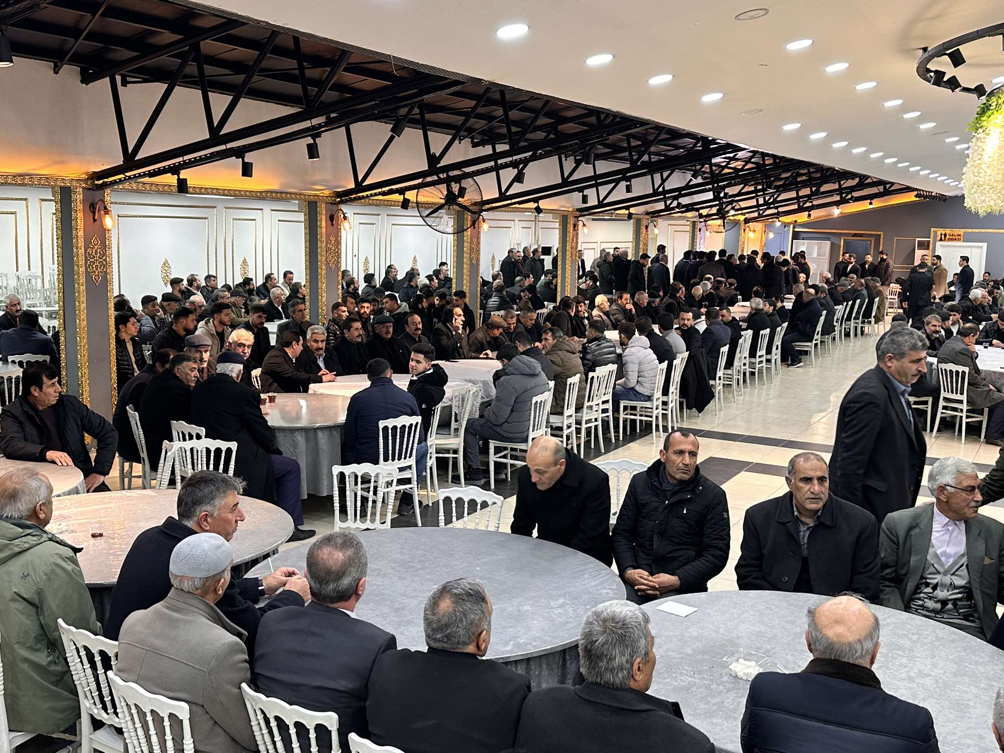 Barış 3