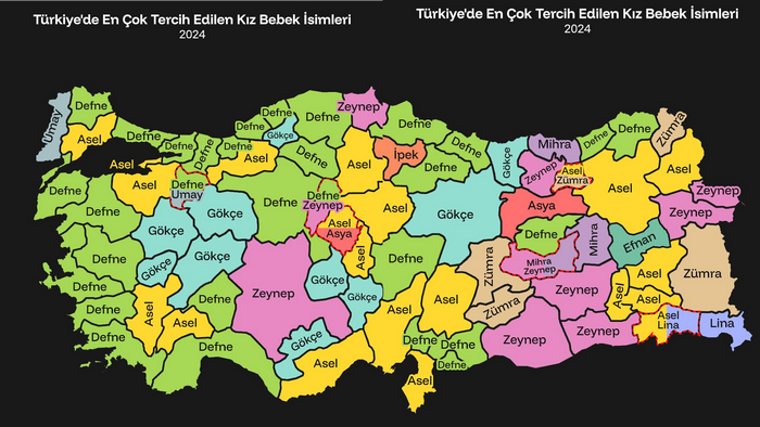 Kız Ismi