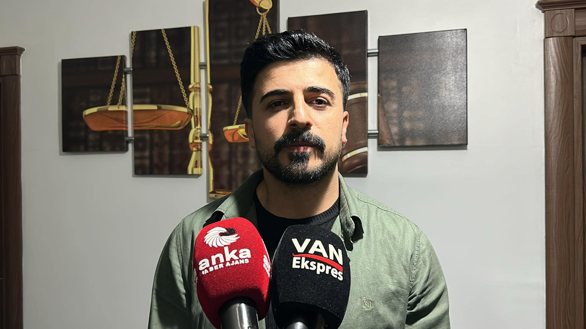 Avukat Bey