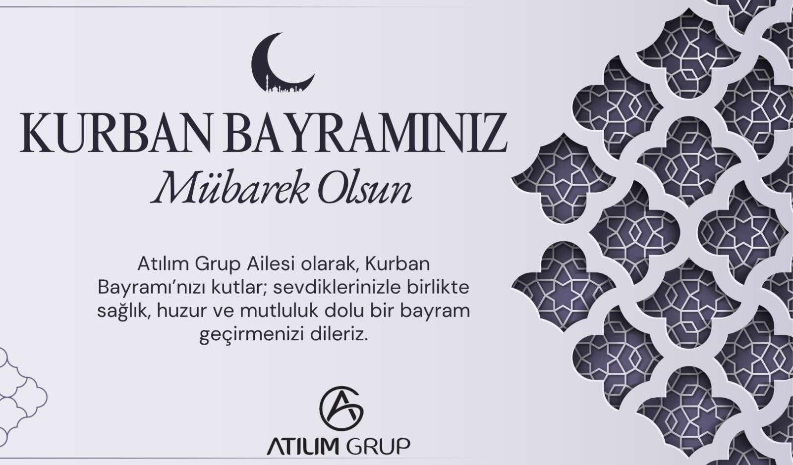 Kurban Atılım