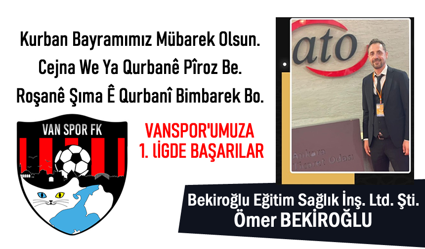 Kurban Ömerr