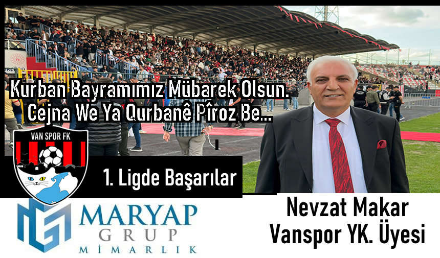 Nevzat Makar