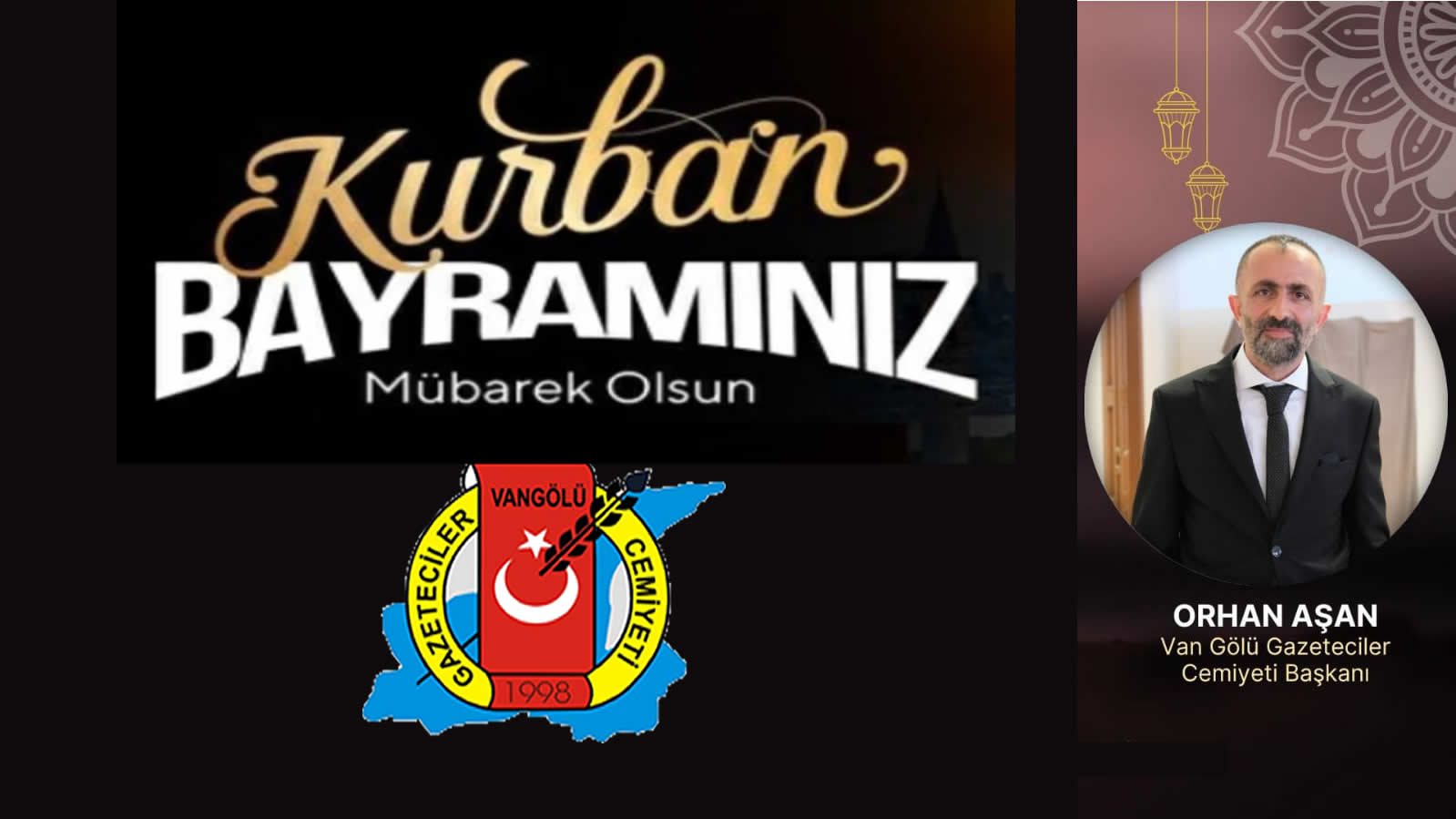 Orhan Başkan