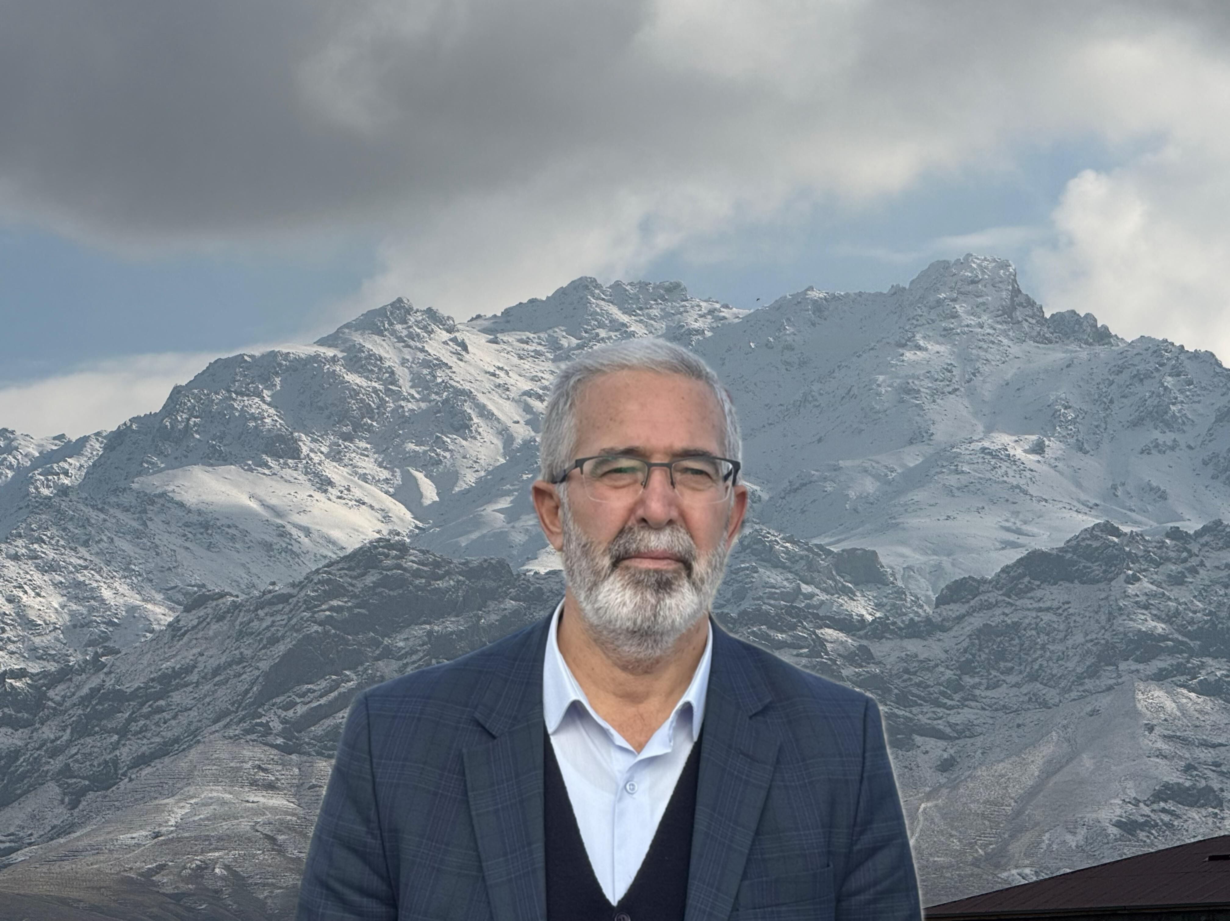 Ismail Hakkı Kadırhanoğulları Kanaat Önderi
