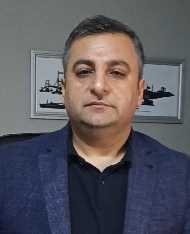 Murat Ürgen