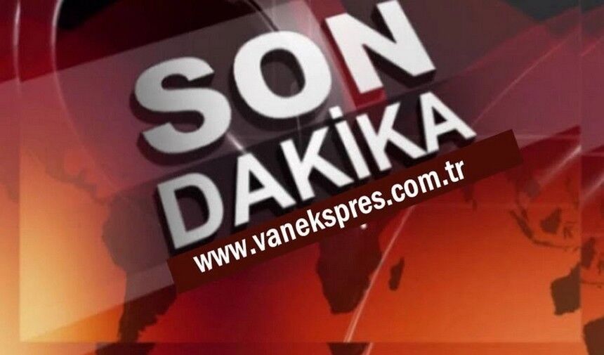 Van'daki kan davası bir can daha aldı