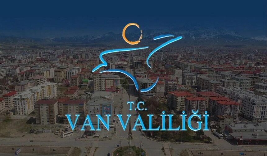 Van’a 3 Vali Yardımcısı ve 1 Hukuk Müşaviri Atandı
