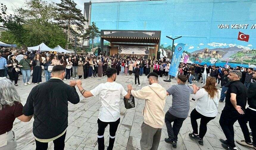 Koma Amed Van’a geliyor: Yer ve tarih netleşti