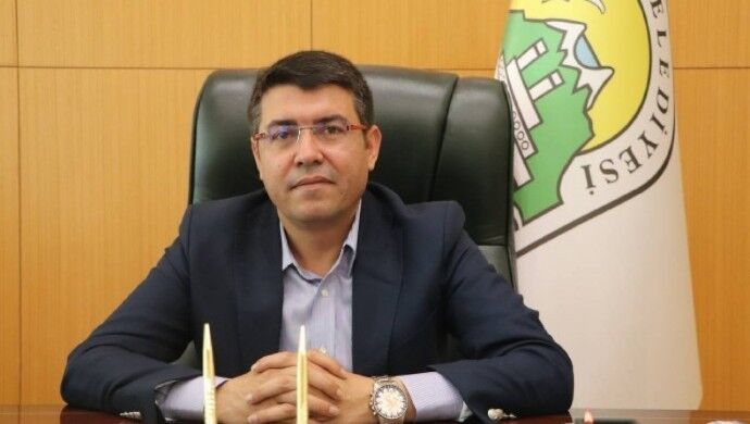 690X390Cc Ank 30 07 2026 Dem Parti Tatvan Belediye Esbaskani Mumin Erol Disiplin Sorusturmasi