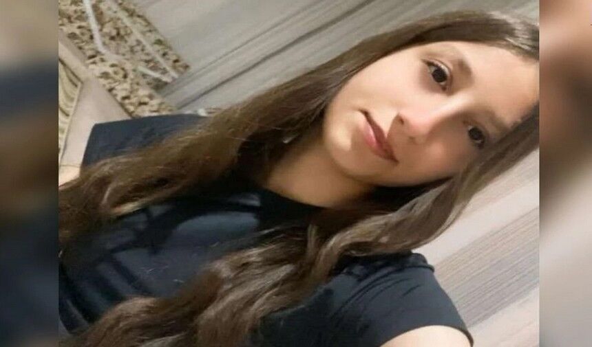 Van-Hakkari Yolunda 15 Yaşındaki Kız Çocuğu Kayboldu