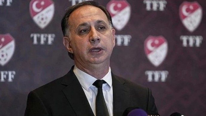 TFF MHK Başkanı ve 7 kişi gözaltına alındı