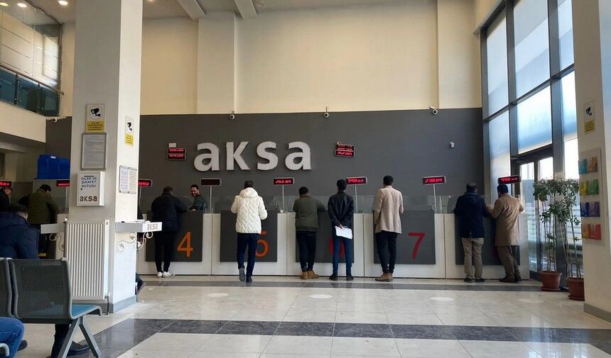 Van AKSA Doğalgaz’dan abonelerine önemli duyuru!