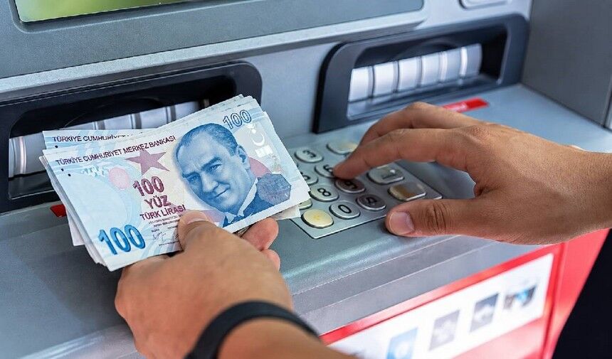 Yeni nesil ATM’ler geliyor: Tuş ve kart dönemi bitiyor