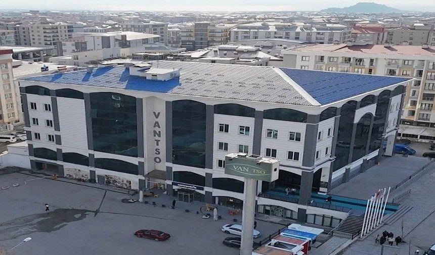 Van TSO seçiminde oy kullanacaklar için 5 önemli kural