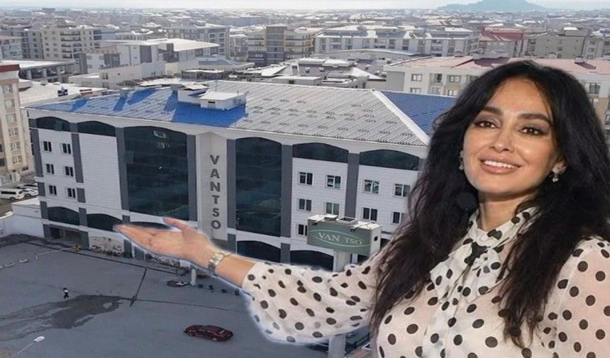 Gökırmak’tan Van TSO seçim sonrası sağduyu çağrısı