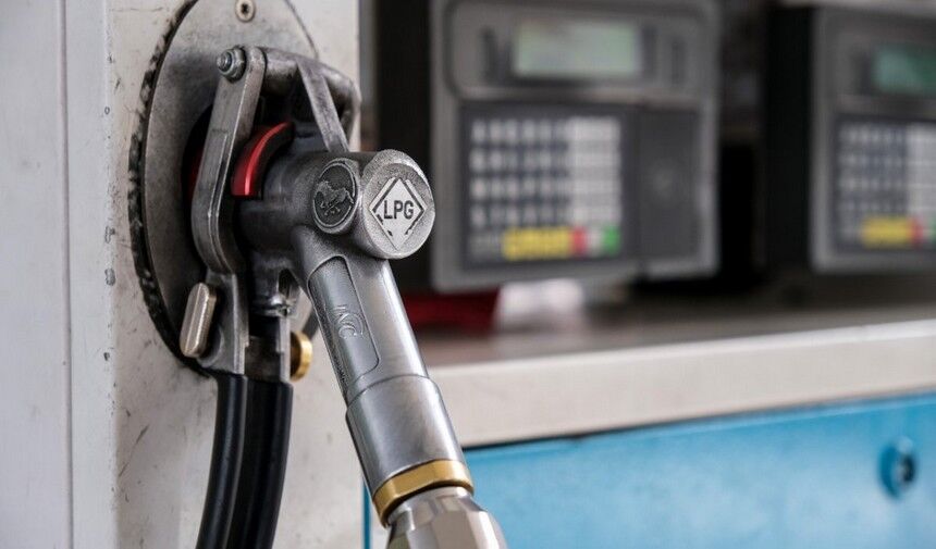 LPG’de tarihi zam: Bu gece tabelalar değişiyor
